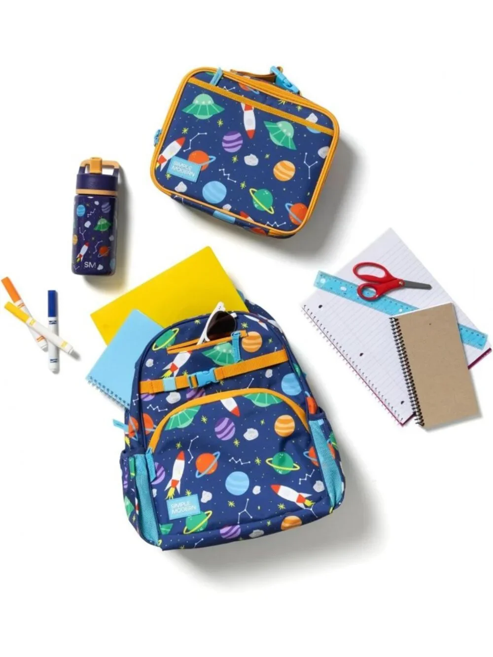 Stylish Kids Backpack for School | 12L Capacity | Cute Bow Design for Girls